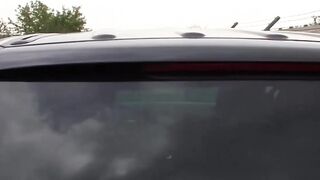 PetiteMILFNextDoor - Outdoor Masturbation & Creampie Compilation