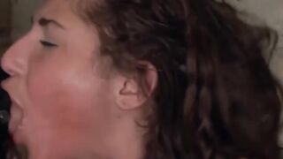 Anal Fisting Extreme Gaping Asshole with Anal Sex