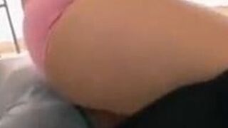Japanese Domination - Face Sitting FemDom Fetish