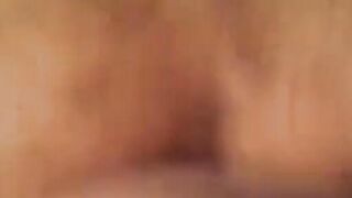 Daddy's Raw Rimjob & Anal Pounding in Shower - Hot Twink Gets Fucked Hard