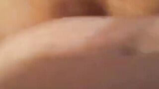 Daddy's Raw Rimjob & Anal Pounding in Shower - Hot Twink Gets Fucked Hard