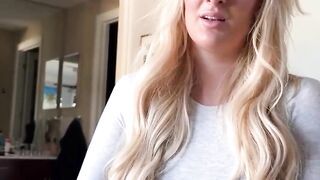 Sophie Isabella's America's Pasttime - Erotic Roleplay Scenario