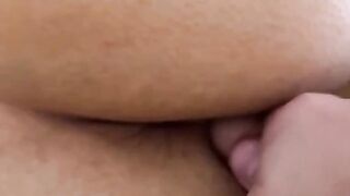 Violet Myer's - Sexual Adventures With A Stranger In Her Hotel Room