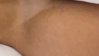 Violet Myer's - Sexual Adventures With A Stranger In Her Hotel Room