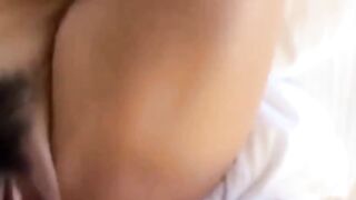 Violet Myer's - Sexual Adventures With A Stranger In Her Hotel Room
