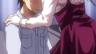Busty Babe's Big Boobs Sizzle in Passionate Lovemaking Session