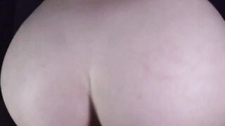 Everly-Haze's Sensual Massage Turned Into Sex - POV Blowjob & Doggy Style