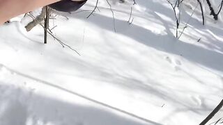 Snow Queen" - Winter Wonderland Erotic Roleplay with Serenity-Cox & Her Fanbase