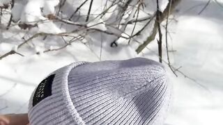 Snow Queen" - Winter Wonderland Erotic Roleplay with Serenity-Cox & Her Fanbase