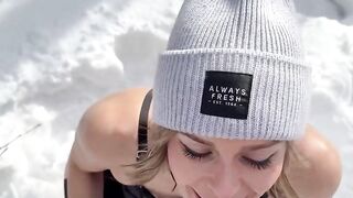 Snow Queen" - Winter Wonderland Erotic Roleplay with Serenity-Cox & Her Fanbase