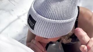 Snow Queen" - Winter Wonderland Erotic Roleplay with Serenity-Cox & Her Fanbase