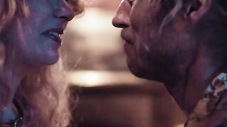 Busty Babes - Big Boobs Blonde Beauty Sucks & Fucks Her Way To Orgasm