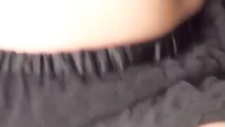 Japanese babe unleashes wild passion in steamy bedroom adventure