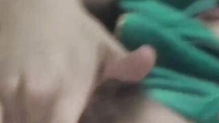 Japanese Babe Unleashes Her Sexuality In A Steamy Room