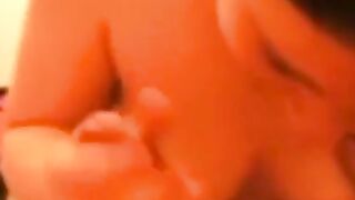 Top-Notch Babe's Head Game - Expert Handjob & Facial