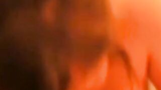 Top-Notch Babe's Head Game - Expert Handjob & Facial