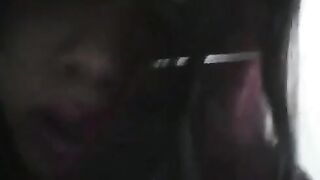 Asian Transgender Babe Masturbates In Lingerie For A Sexual Awakening