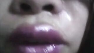 Asian Transgender Babe Masturbates In Lingerie For A Sexual Awakening