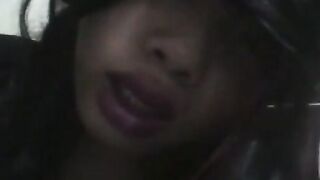 Asian Transgender Babe Masturbates In Lingerie For A Sexual Awakening