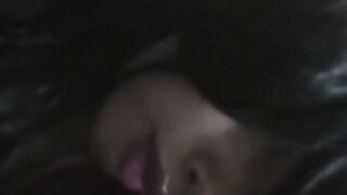Asian Transgender Babe Masturbates In Lingerie For A Sexual Awakening