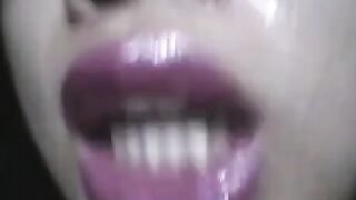 Asian Transgender Babe Masturbates In Lingerie For A Sexual Awakening