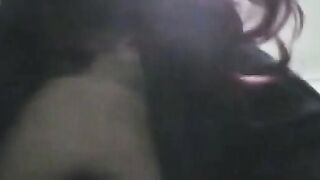 Asian Transgender Babe Masturbates In Lingerie For A Sexual Awakening