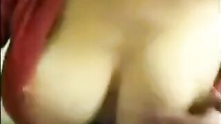 WebCam-Babe Loves to Tease - Masturbation Session with Dildo & Vibrator