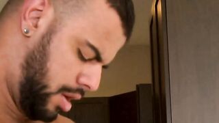 Beautiful Bodies - Gay Massage Turns Into Anal Sex With Hunk Tonny Orion
