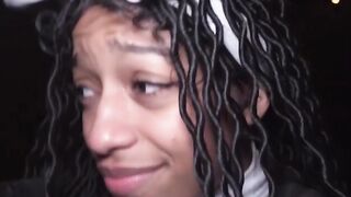 Brazil's Hottest Babe - Big Dick Riding & Deepthroat Blowjob