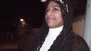 Brazil's Hottest Babe - Big Dick Riding & Deepthroat Blowjob