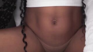 Brazil's Hottest Babe - Big Dick Riding & Deepthroat Blowjob