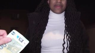 Brazil's Hottest Babe - Big Dick Riding & Deepthroat Blowjob