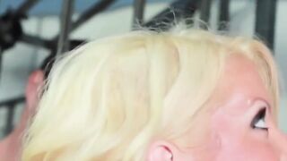 3way FFM Threesome With A Hot Shemale And Two Milfs" or "Milf Three Way Sensation Featuring Huge Boobs & Hard Anal Sex!