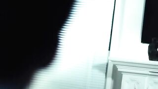 VAMPIRE HUNGER - Sexual Fantasy Fulfilled With A Hot Blonde