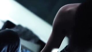 VAMPIRE HUNGER - Sexual Fantasy Fulfilled With A Hot Blonde