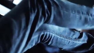 VAMPIRE HUNGER - Sexual Fantasy Fulfilled With A Hot Blonde