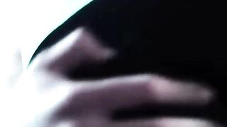 VAMPIRE HUNGER - Sexual Fantasy Fulfilled With A Hot Blonde