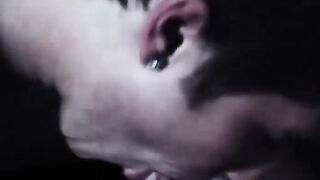 VAMPIRE HUNGER - Sexual Fantasy Fulfilled With A Hot Blonde