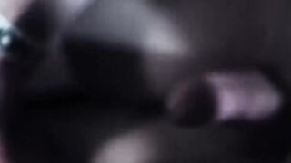 VAMPIRE HUNGER - Sexual Fantasy Fulfilled With A Hot Blonde
