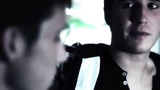 VAMPIRE HUNGER - Sexual Fantasy Fulfilled With A Hot Blonde