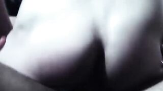 VAMPIRE HUNGER - Sexual Fantasy Fulfilled With A Hot Blonde