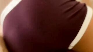 Rough & Raw Anal Threesome - Twink Ass-Fucking with Older Guy