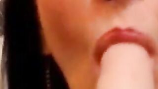 Blond MILF Uses Vibrator to Satisfy Her Huge Craving For Pleasure