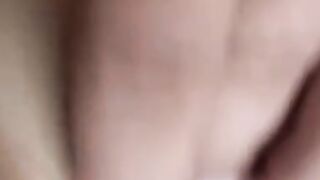 Hot & Curvy Blonde Teen's First Time on Camera