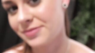 Stunner Sluts - Epic Orgy with Busty Blonde SAGE EVANS