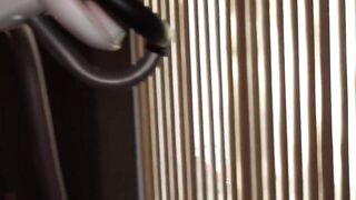 Blake Blossom's Hot Affair - Stranger In The Shower