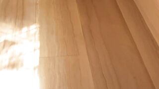 Blake Blossom's Hot Affair - Stranger In The Shower