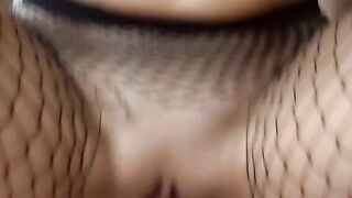 Steamy Shower Sex with Step-Sibling - Older Brother Fucks barely legal Sister