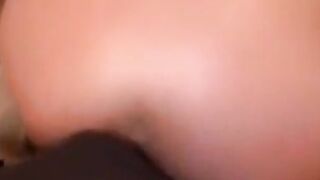 Anal-Loving German Girl Next Door - Hot Blonde Teen Fucked Hard By Stepbrother