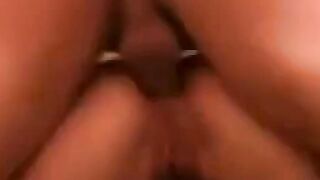 Anal-Loving German Girl Next Door - Hot Blonde Teen Fucked Hard By Stepbrother
